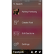 Illustration for article titled Paper Review: This Could Be Your Only Facebook App… Someday